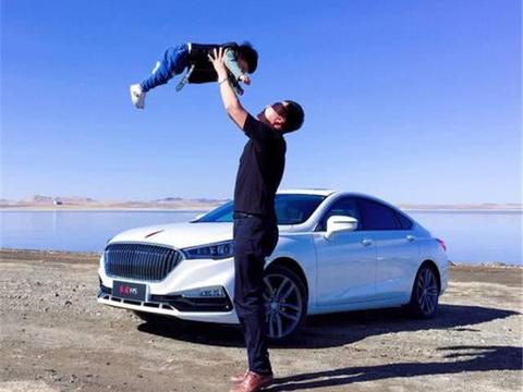 说到国产车红旗H5，很多车主都知道这款车车身尺寸在5米左右