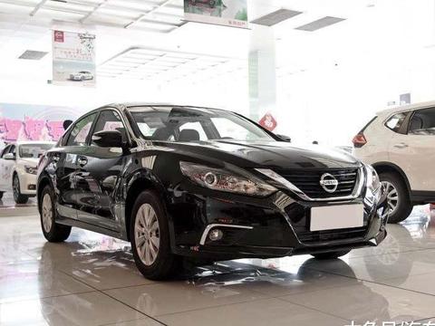 天籁已确定换代, 上市前老款抄底将会大降价, 不到15万起值么?