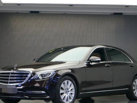 落地价89万，现在只需87万，外观时尚霸气，车主：我不是老板！