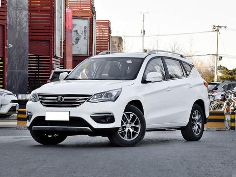 饿死汽修厂，这3款国产车买到就赚了，尤其第二款吊打合资车！