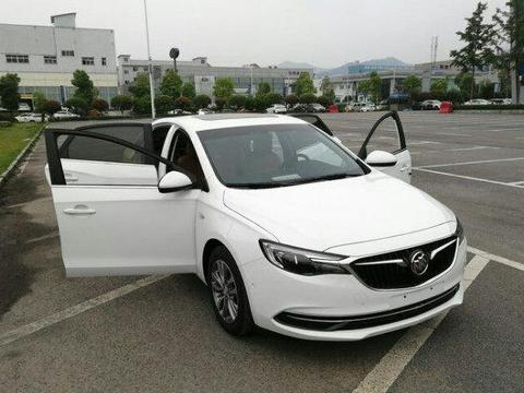 6月别克降价真狠，英朗直降2.2万，比卡罗拉漂亮，1.0T仅售8.7万