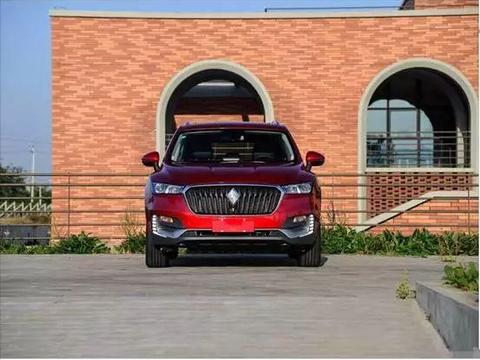 德国百年老牌，曾与德系三强并列，如今售价12万，销量开始升温