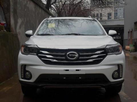 媲美哈弗H6的国产SUV！降价2万，1.3T仅7.9万，比荣威RX5还漂亮