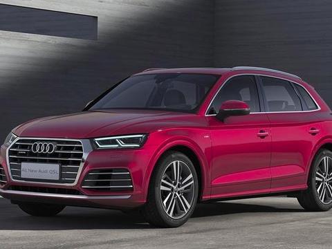 销量领先8年，当之无愧王者，新一代加长加大，奔驰GLC最强对手