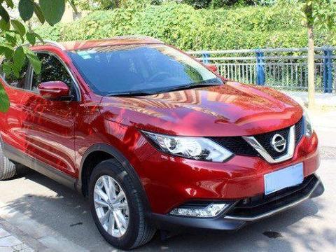 最受欢迎日系SUV，又降价1.5万仅12万起，比缤智帅气XR-V要慌了