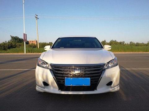 又一豪华车英雄末路，曾卖50万被人疯抢，如今仅售24万仍销量惨淡