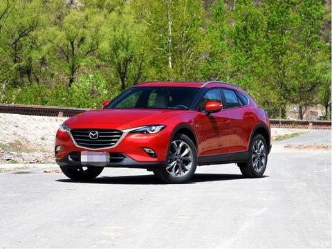 这4款SUV在国内最受欢迎，最后一款让人没法拒绝！