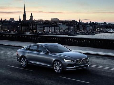 30万级行政级轿车，它堪称性价比之王，颜值不比BBA差