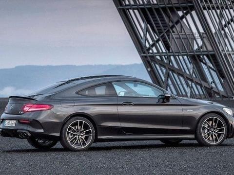 主力王牌性能版到齐！小改款C43 4MATIC追加车型