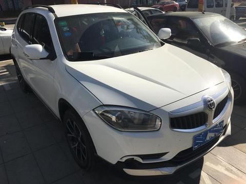 中华的车主才是铁杆粉丝，买完车都不卖？