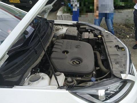 最有潜力的国产车，长安-逸动 1.6L 自动风尚型，5万买到手！