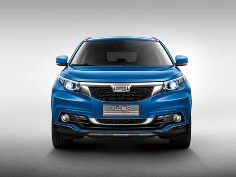 突破6800台，观致5找到吹嘘资本，销售人员却一语中的