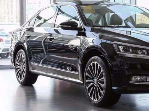 从35万跌到13万, “销量王”也扛不住了, 断了国产车的活路!