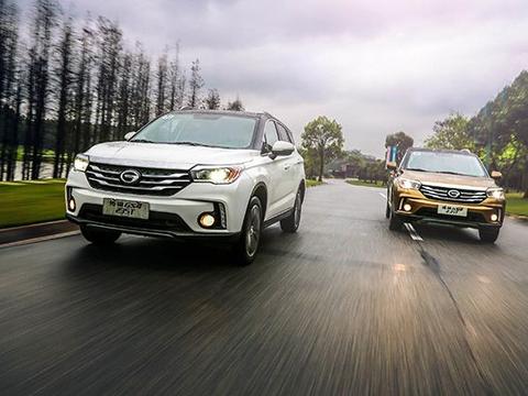 3年卖了90万台，荣耀过后全新GS4将再次出发！