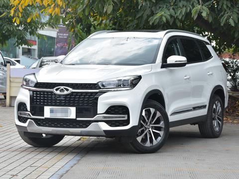 都是1.5T，哈弗H6 Coupe和奇瑞瑞虎8，谁更值得选？