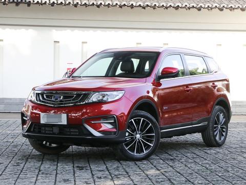 15万落地，吉利博越和哈弗H6 Coupe哪一款性价比更高？