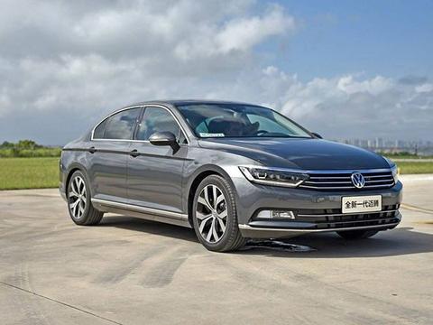 从5月销量来看，最值得入手的B级车是这5款