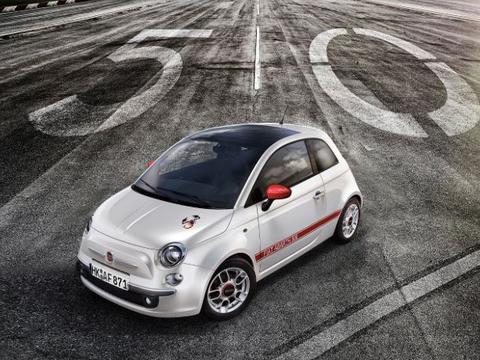 固执的意大利车与不愿将就的意大利人