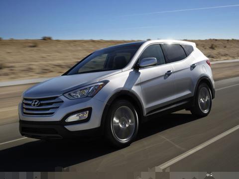 比汉兰达动力强，合资超大七座，不到20万，老款胜达怎么办啊