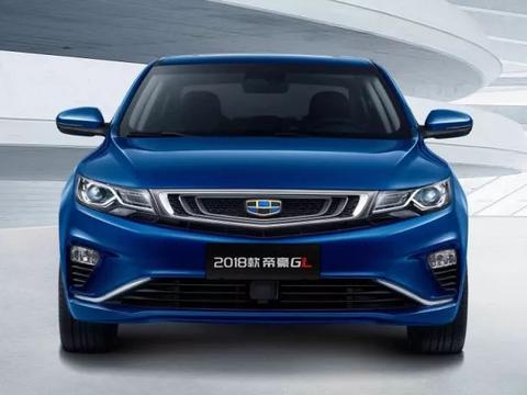 10万左右买国产家轿，这三款方方面面都说的过去