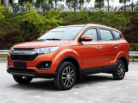 紧凑型7座，颜值高过长安CS55，顶配不到8万，果断放弃宝骏510