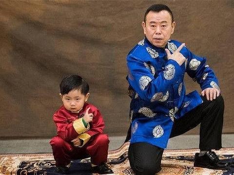 潘长江身体情况怎么样 d2ff-hhhczfa5410433.jpg