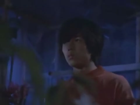 盘点小朋友打死不敢看四个动漫片段,据说第四