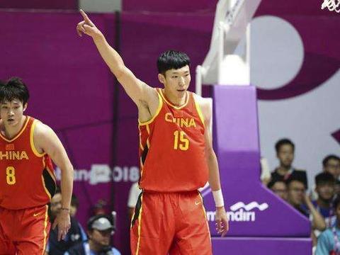 漂亮! 男篮大胜中国台北晋级亚运会决赛