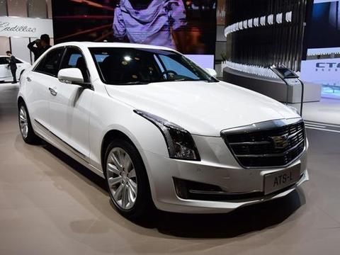 想知道“凯迪拉克“最近有什么新消息么，都在这里了