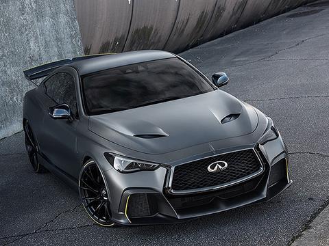 最新最全的“30-50万跑车“资讯都在这里，不容错过