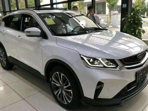 车主需要都会出现，甚至还会来点小惊喜。