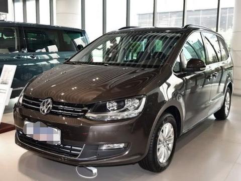 速递!新鲜的“30-50万MPV“资讯全在这，看我就够了