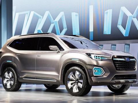 “斯巴鲁“有新的文章更新，请注意查收