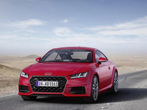 最新最全的“欧系跑车“资讯都在这里，不容错过