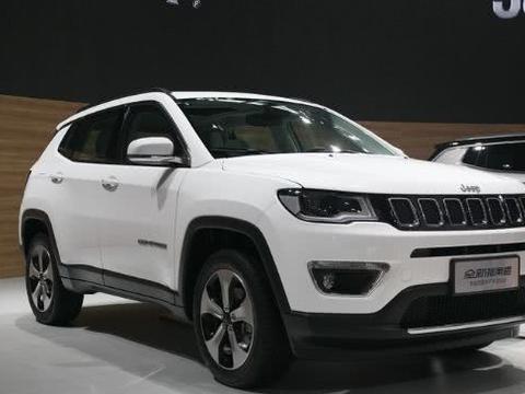 最新最全的“15-20万美系SUV“资讯都在这里，不容错过