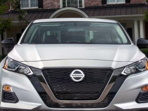 这里有“15-20万日系中型轿车“的最新资讯请不要错过