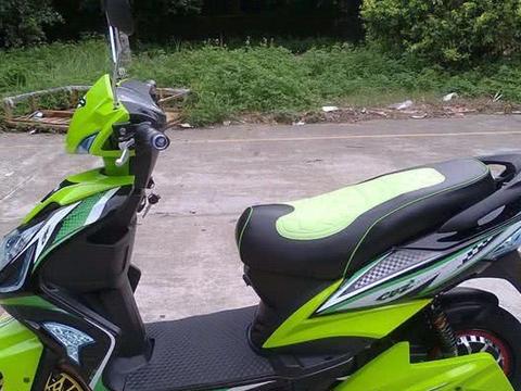 速递!新鲜的“电动车“资讯全在这，看我就够了