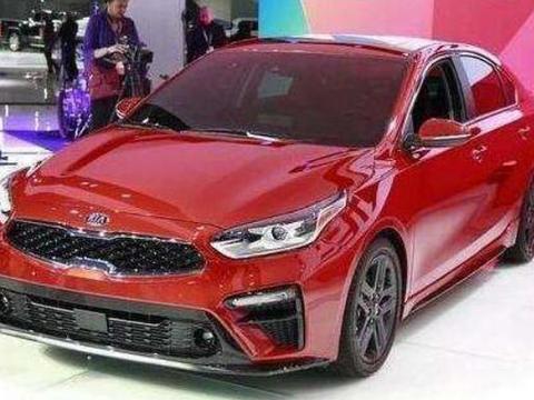 “5-10万韩系紧凑型轿车“必看资讯都在这，你错过了吗