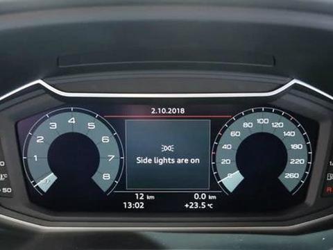 速递!新鲜的“欧系小型轿车“资讯全在这，看我就够了