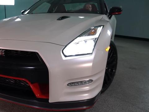 想知道“性能车“近期资讯盘点，你想要的这里都有