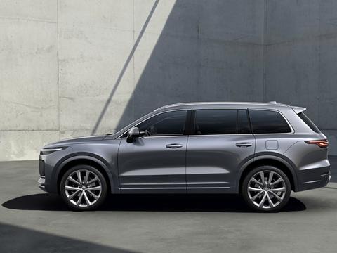 这款被称大餐前的开胃菜即将来袭，全新SUV续航1000公里