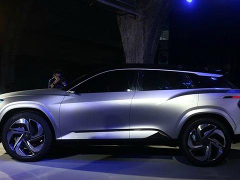 奇瑞换新车标，设计大胆，搭智能驾驶，网友，给设计师加薪