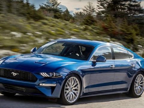 “性能车“最全资讯一网打尽，有我就够了