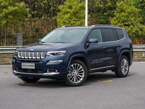 “Jeep“最全资讯一网打尽，有我就够了