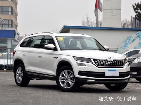 想知道“斯柯达“近期资讯盘点，你想要的这里都有