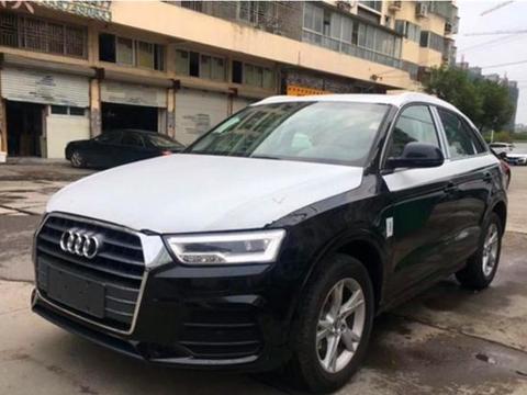 这里有“20-30万欧系紧凑型SUV“的最新资讯请不要错过