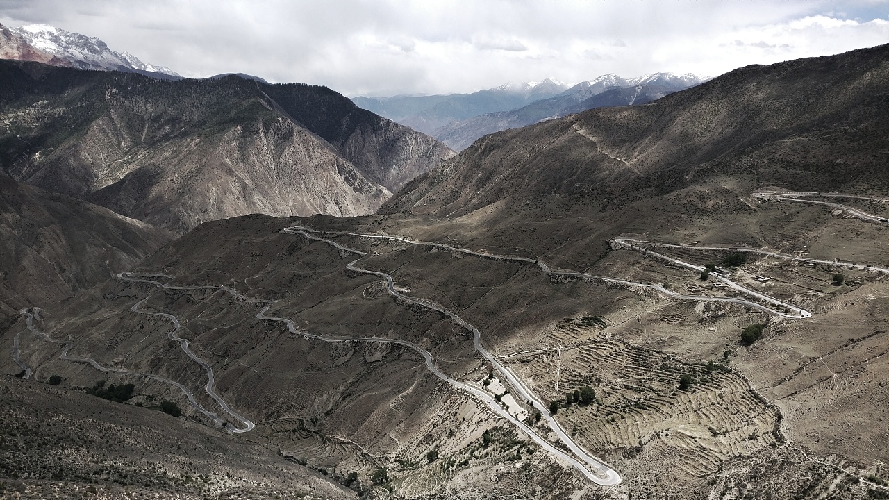 为什么说，2018年后318国道上再无川藏线?