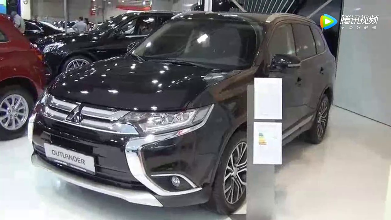 想买这款三棱suv汽车，却被朋友阻止了，说这车发动机不对