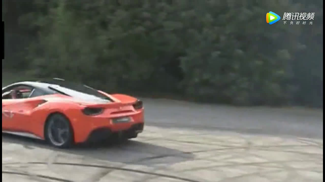 交警要怎么抓住像布加迪、玛莎拉蒂这种超级跑车  ​