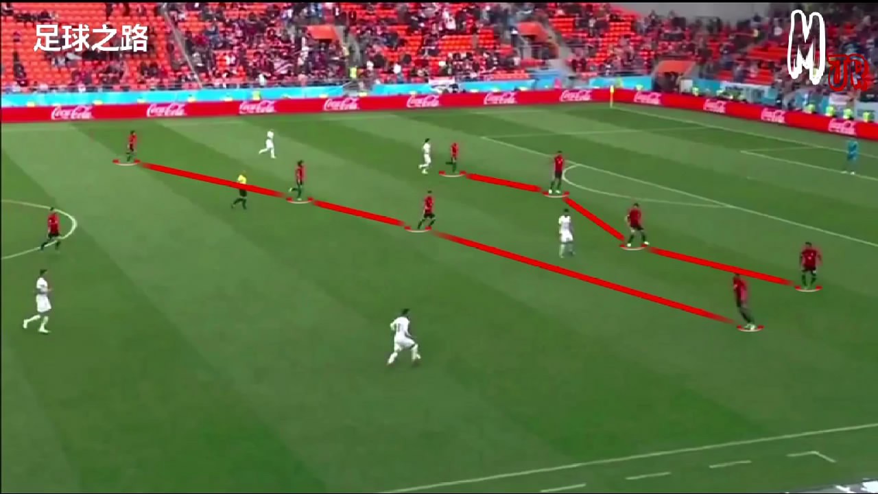 埃及VS乌拉圭赛后分析,埃及输球还是老毛病!